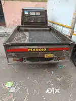 Piaggio ape