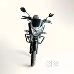 Honda CB Unicorn 150