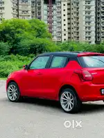 Maruti Suzuki Swift 2018 Diesel 65000 Km Driven