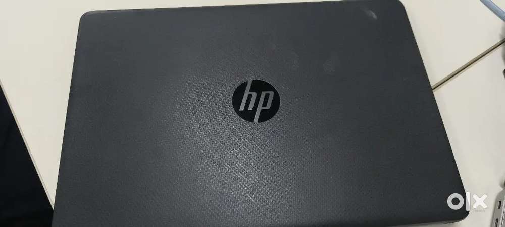 Hp laptop I 3