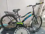 The Ultimate trendy bike