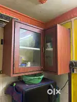 Kitchen showcase