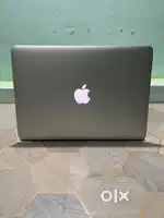 Second hand brand new laptop