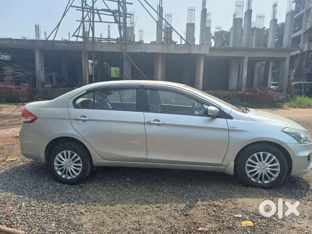 Maruti Ciaz