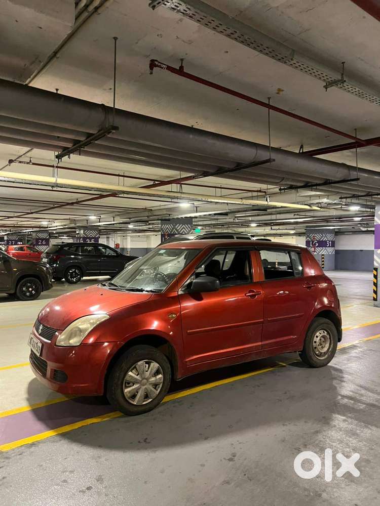 Maruti Swift 2008 Good condition well maintained