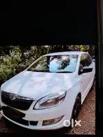 Skoda Rapid 2014 Petrol 65000 Km Driven