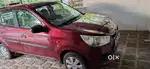 Maruti Suzuki Alto K10 2017 Petrol 28600 Km Driven