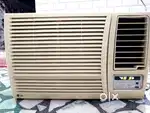 LG 1 TONE AC CHILD COOLING SERVICE DONE with remote
