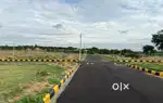 MANSANPALLY PLOTS
