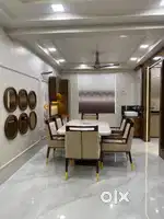 4 BHK beautiful and Luxurious and specious flats at nirman nagar