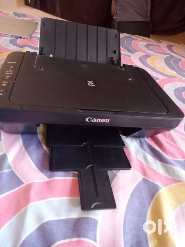 Printer for sale (5 months old)
