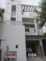 Elegant Residential-Commercial House in  Peenghwadi, Punjab