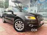Audi Q5 2.0 35 TDI, 2016, Diesel