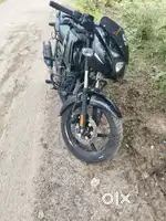 Bajaj pulser 125