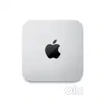 Mac Studio Apple M1 Max (High-End Model)