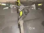 Avon Gear Bicycle For Sale