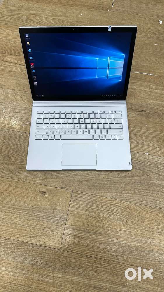 MICROSOFT SURFACE LAPTOP 2 IN 1
