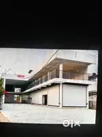 Building for rent  near manjeri town