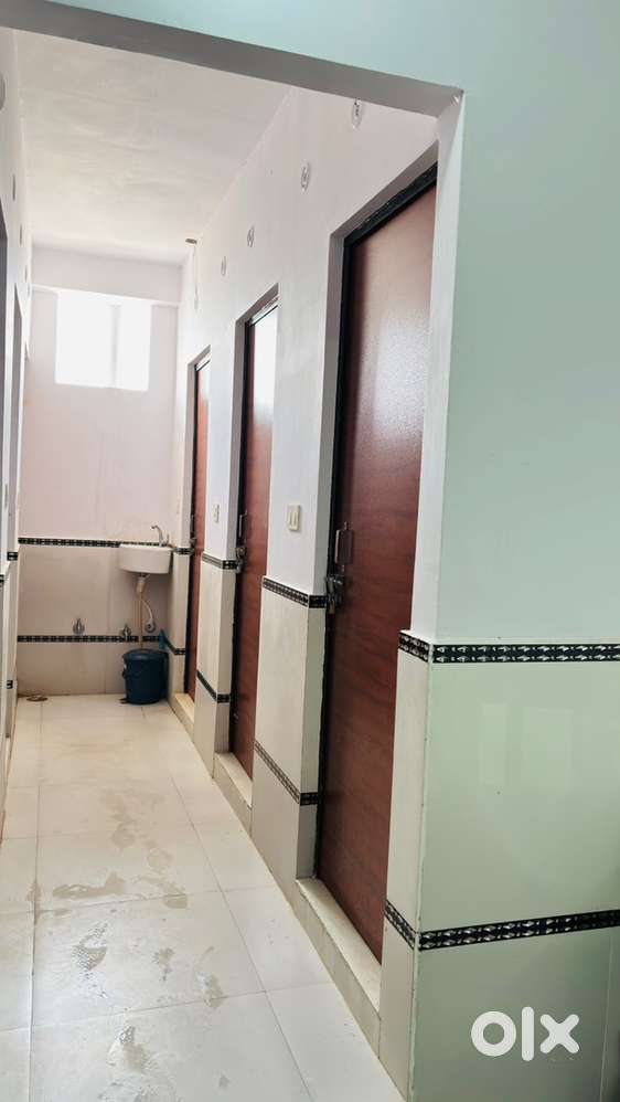 Girls Hostel Rooms availble only for Girls