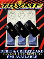 TRYME UNUSED 128Gb IPHONE 12 MINI 5G 100% Batery Brand New Ful Kit Box