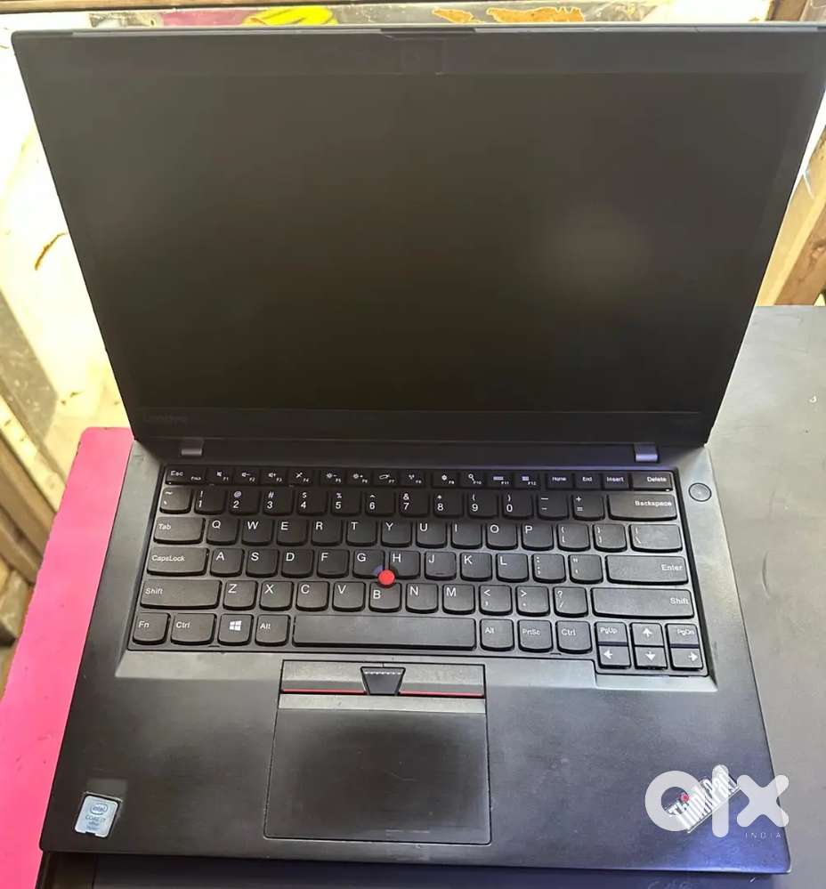 Lenovo laptop i5 6th gen
