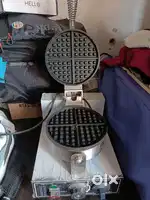 waffle maker