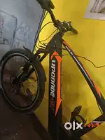 Upgrade EV Electric cycle