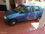 Good Condition Maruti Suzuki Alto 2007 LXI Petrol