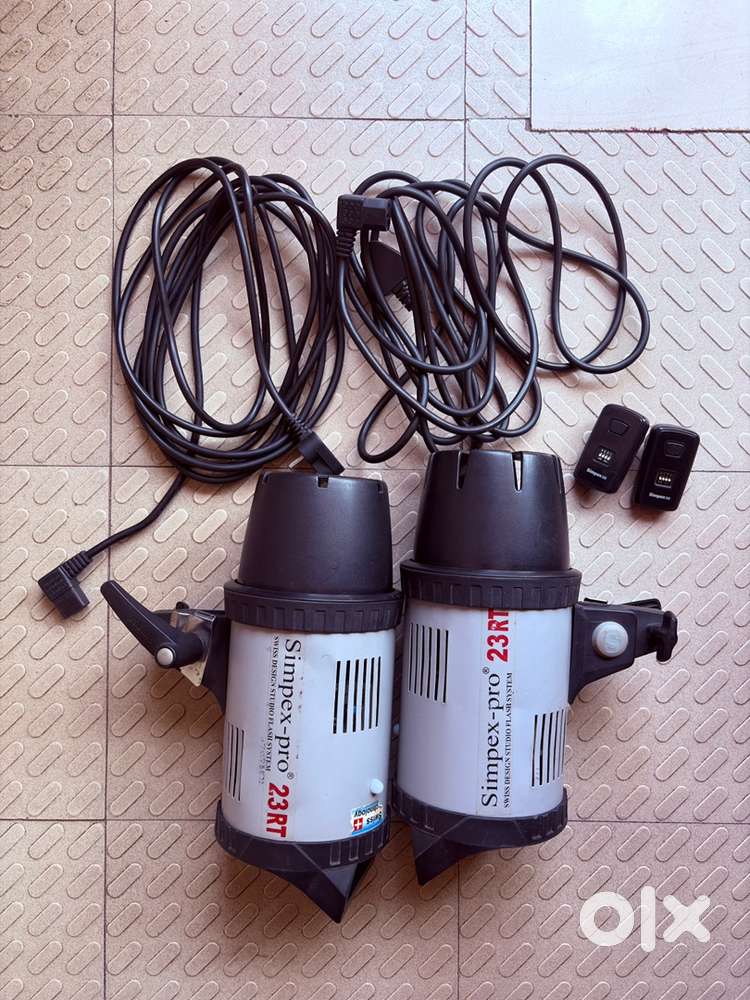 Simpex-pro 23rt