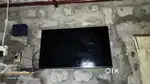 LG 43 inch TV with Magic remote,Model Number 43PLEF275388