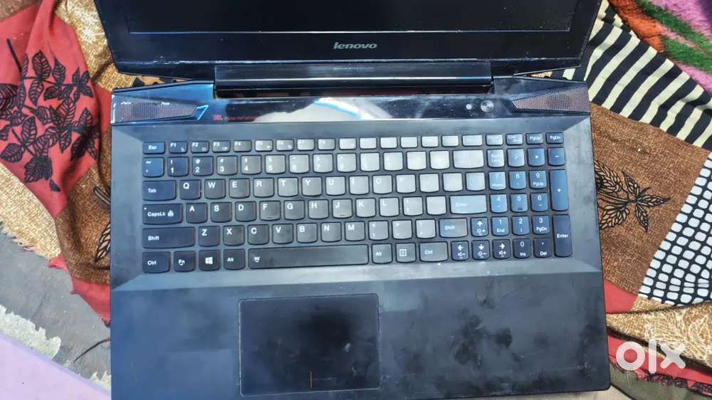 Gaming Laptop Lenovo y50-70