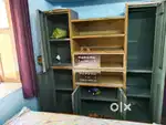 Want to sale brand new showcase 6.5 by 7 feet
