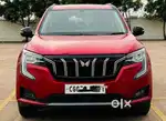 Mahindra XUV700 2.2 AX 5 Diesel MT 7 Str, 2022, Diesel