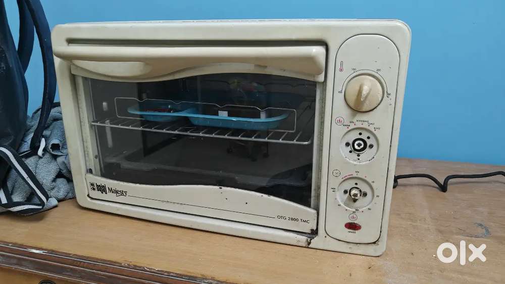 Bajaj otg 2800 tmc