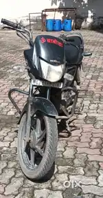 HONDA SHINE