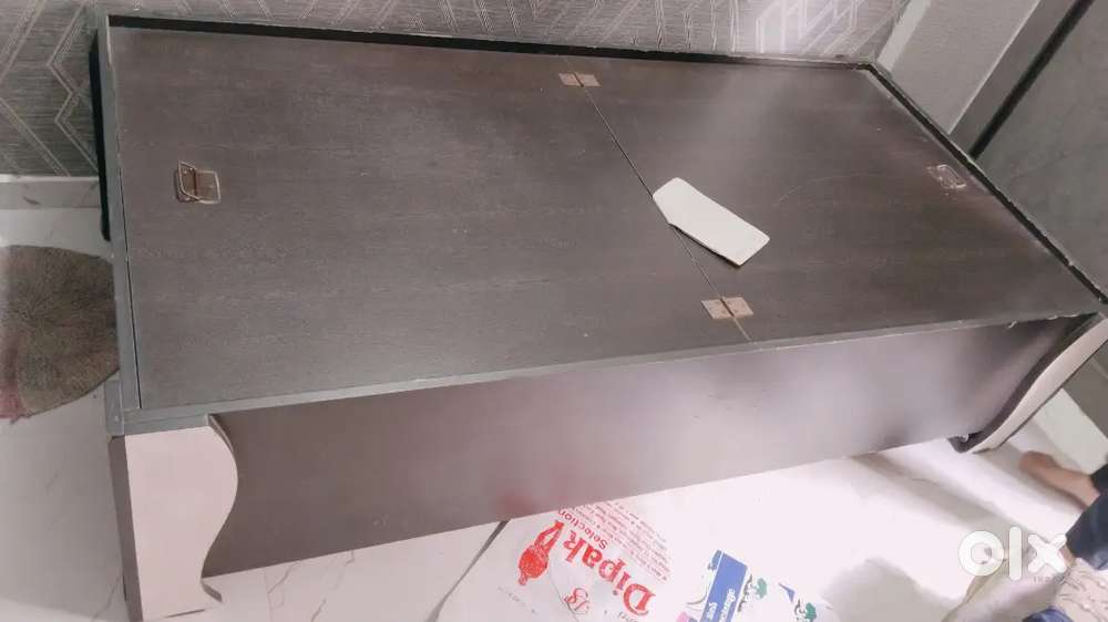 3*6 box palang bed