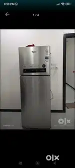 Whirpool Fridge