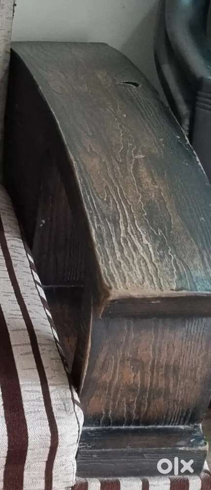 Textured MDF Sofa Arms – 6 Pieces (7x31x12) – Ideal for Sofa Making