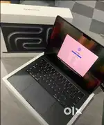 Laptop support
