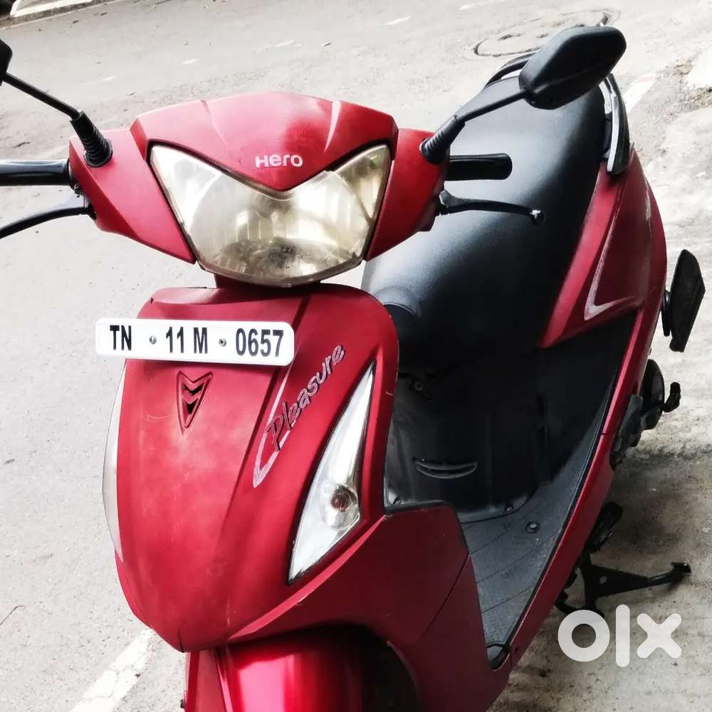 Hero pleasure self cast