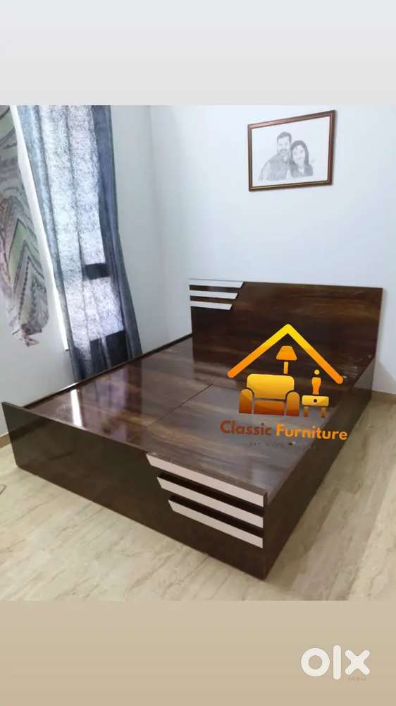 New beds available in direct factory price