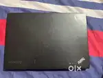 Lenovo laptop