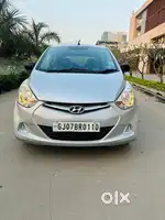 Hyundai EON Era +, 2015, Petrol