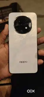 Oppo f29 pro 5g