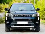 Mahindra XUV300 W8 Diesel, 2020, Diesel