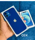 Apple iphone 12 5G 128 superbcondition