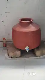 Mitthi ka gadha