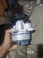 Ford endeavour 2 litre water pump
