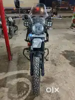Royal enfield