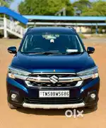 Maruti Suzuki XL6 1.5 Alpha Plus MT, 2023, Petrol